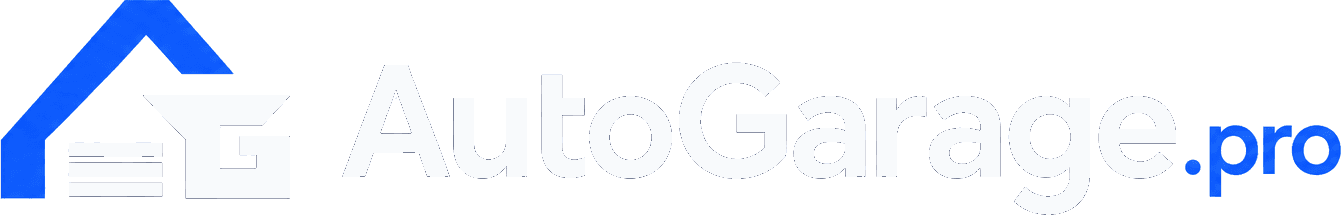 AutoGarage.pro