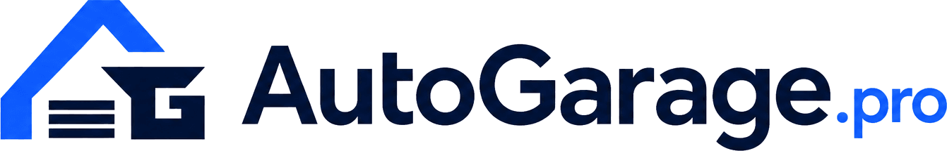 AutoGarage.pro